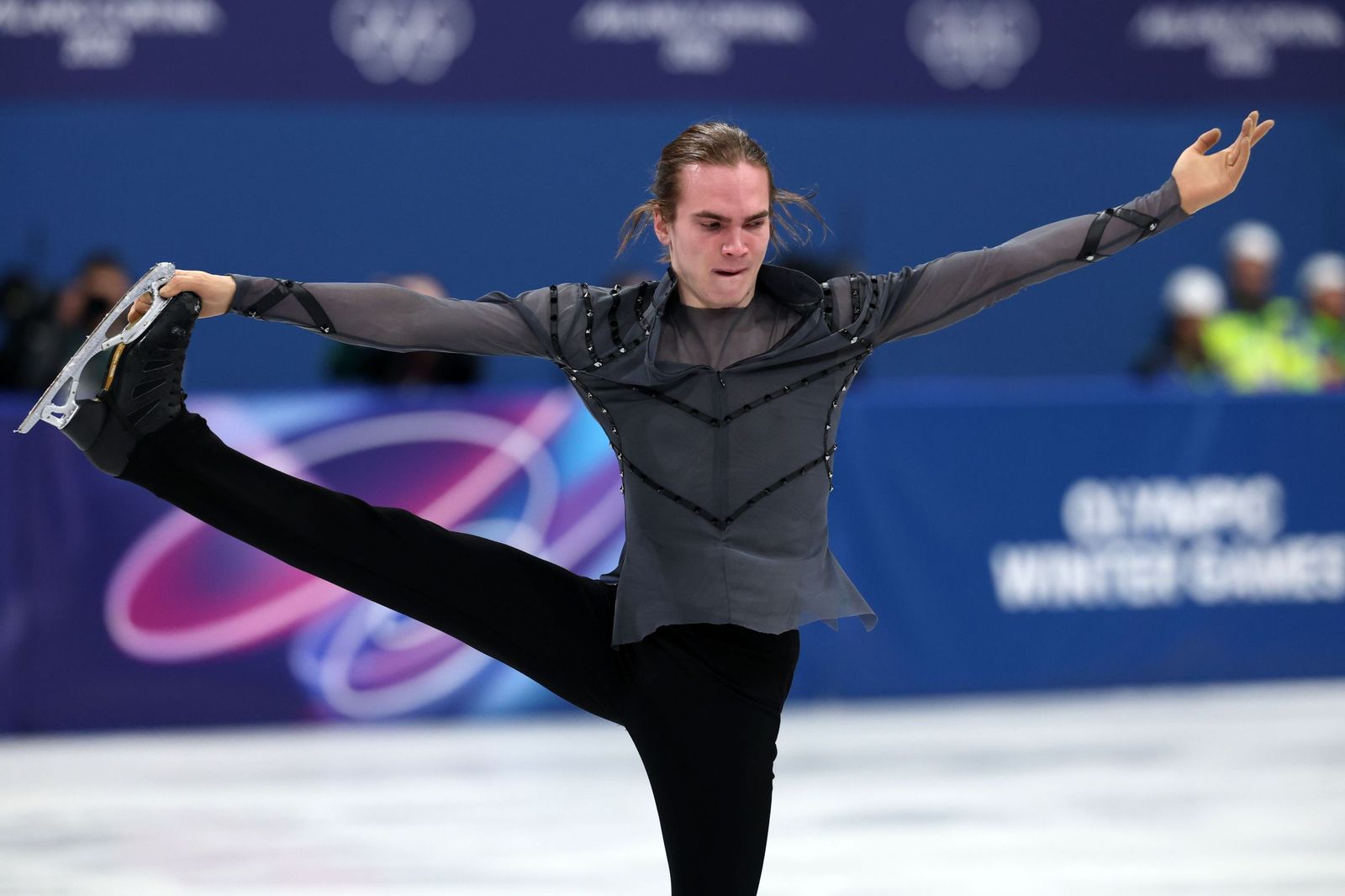 Las mejores fotos de los Juegos Olímpicos de invierno Milán Cortina d'Ampezzo 2026 | Quinta jornada