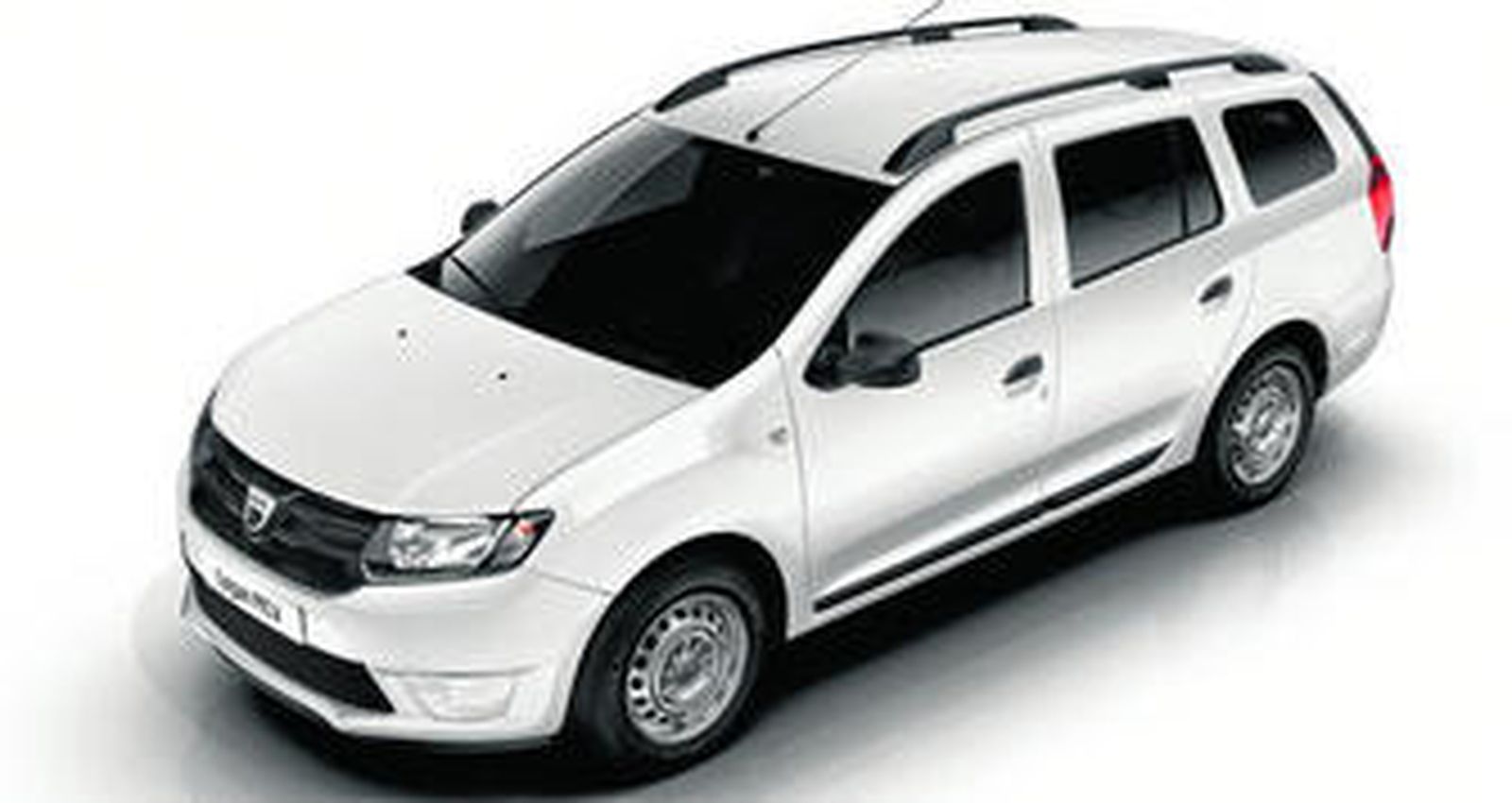 Llega el nuevo Logan MCV