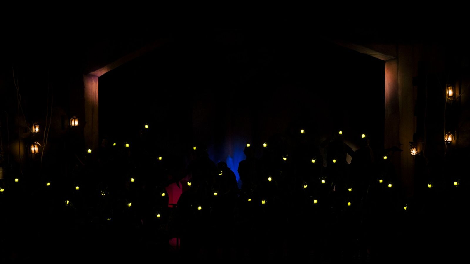 Búscate entre las mejores imágenes de la cuarta sesión clasificatoria del COAC 2025