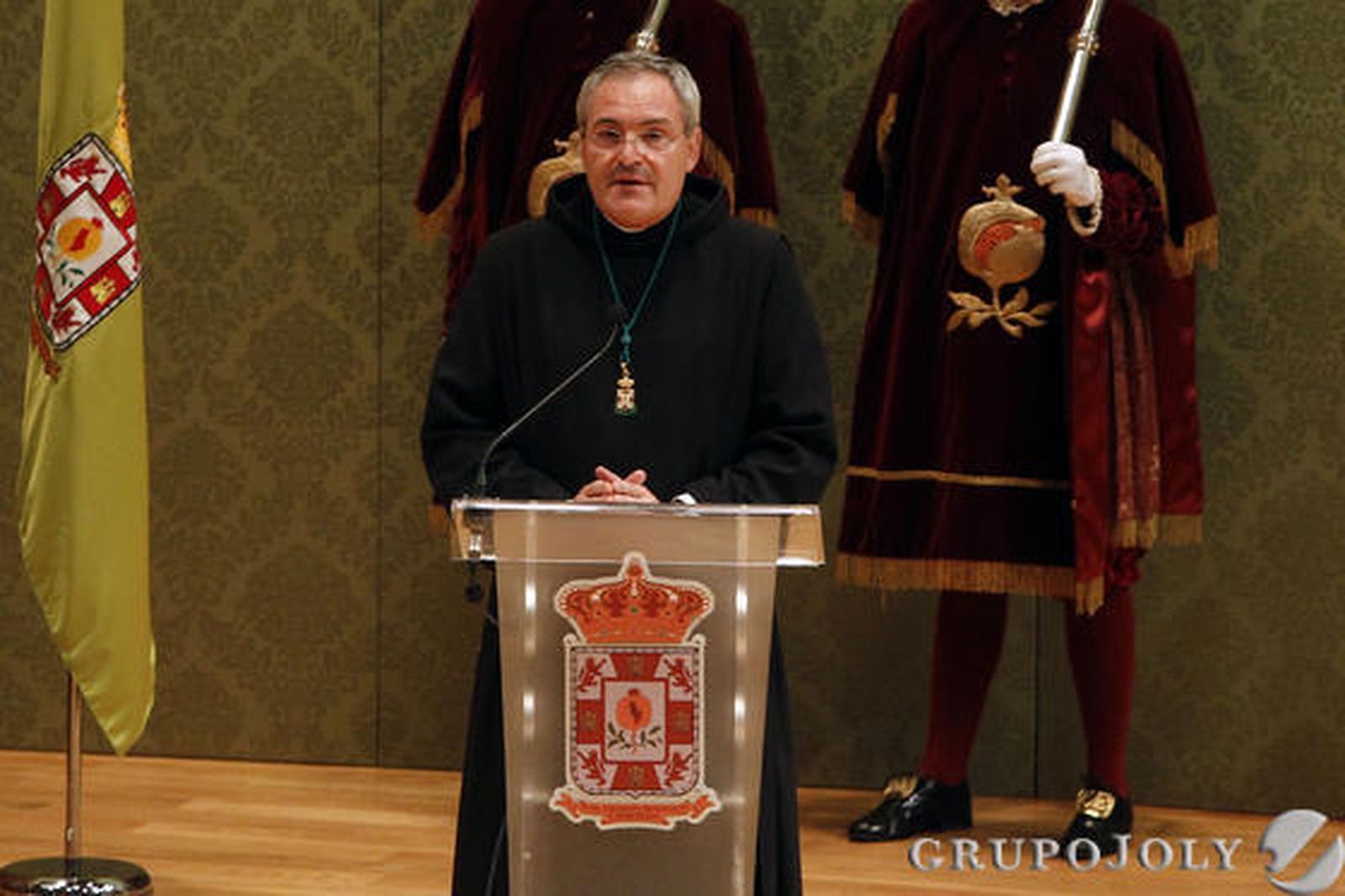 Foto: Pepe Villoslada