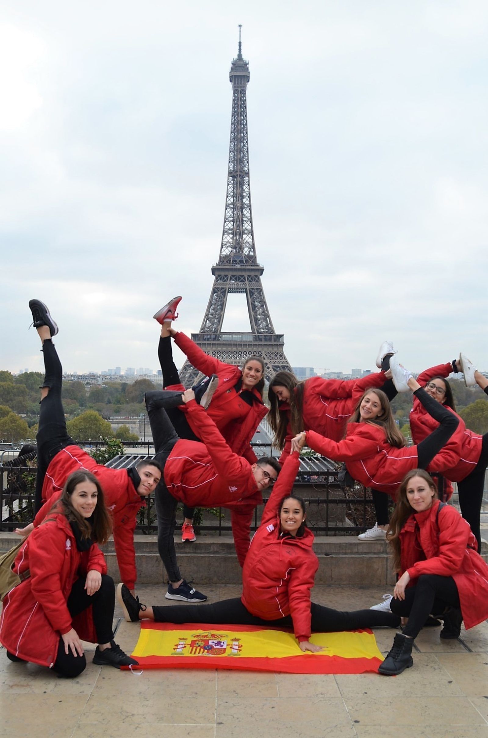 Purpurina, bronce de los Países Mediterráneos