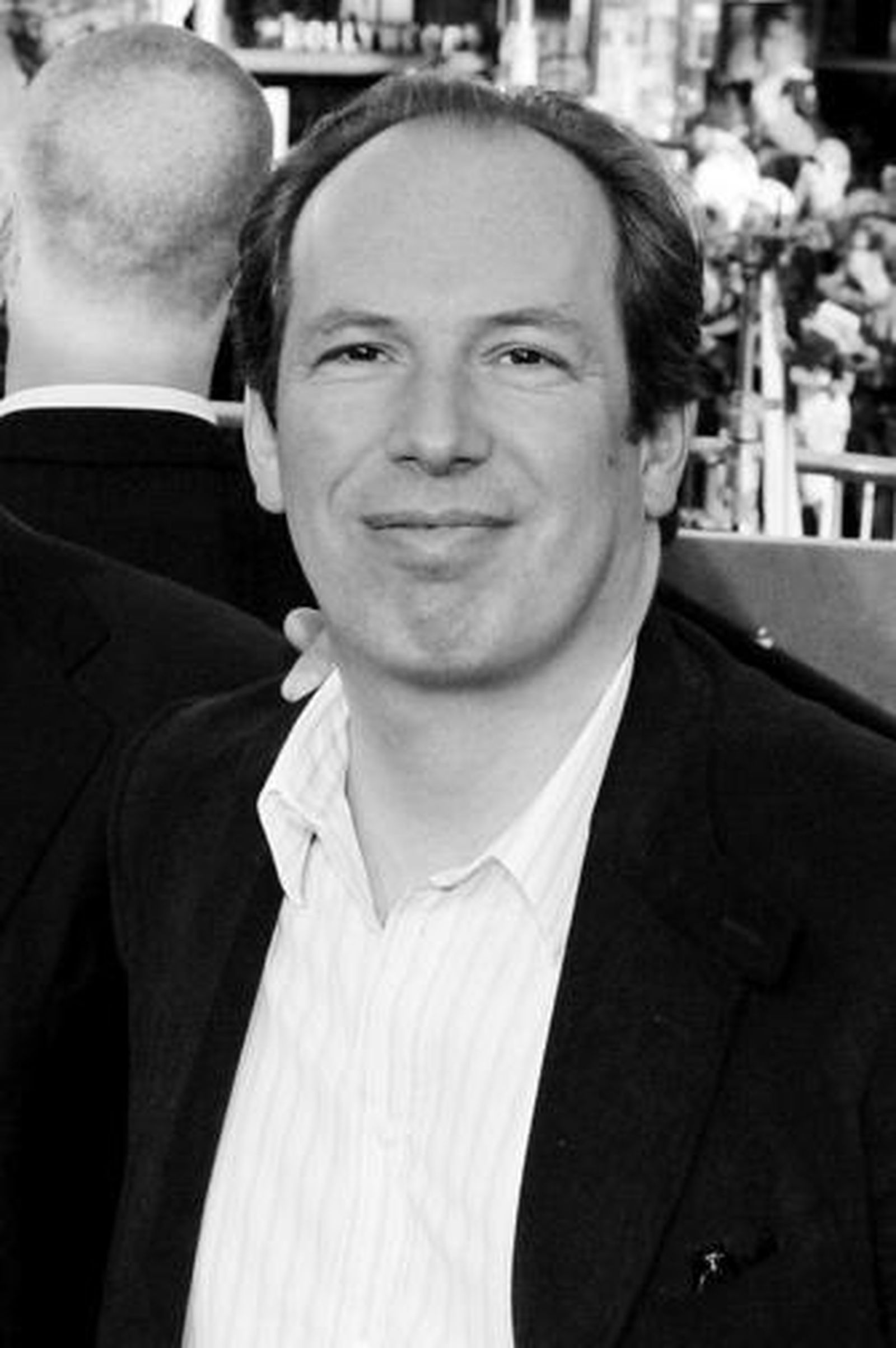 Zimmer ha compuesto las bandas sonoras de más de cien títulos.