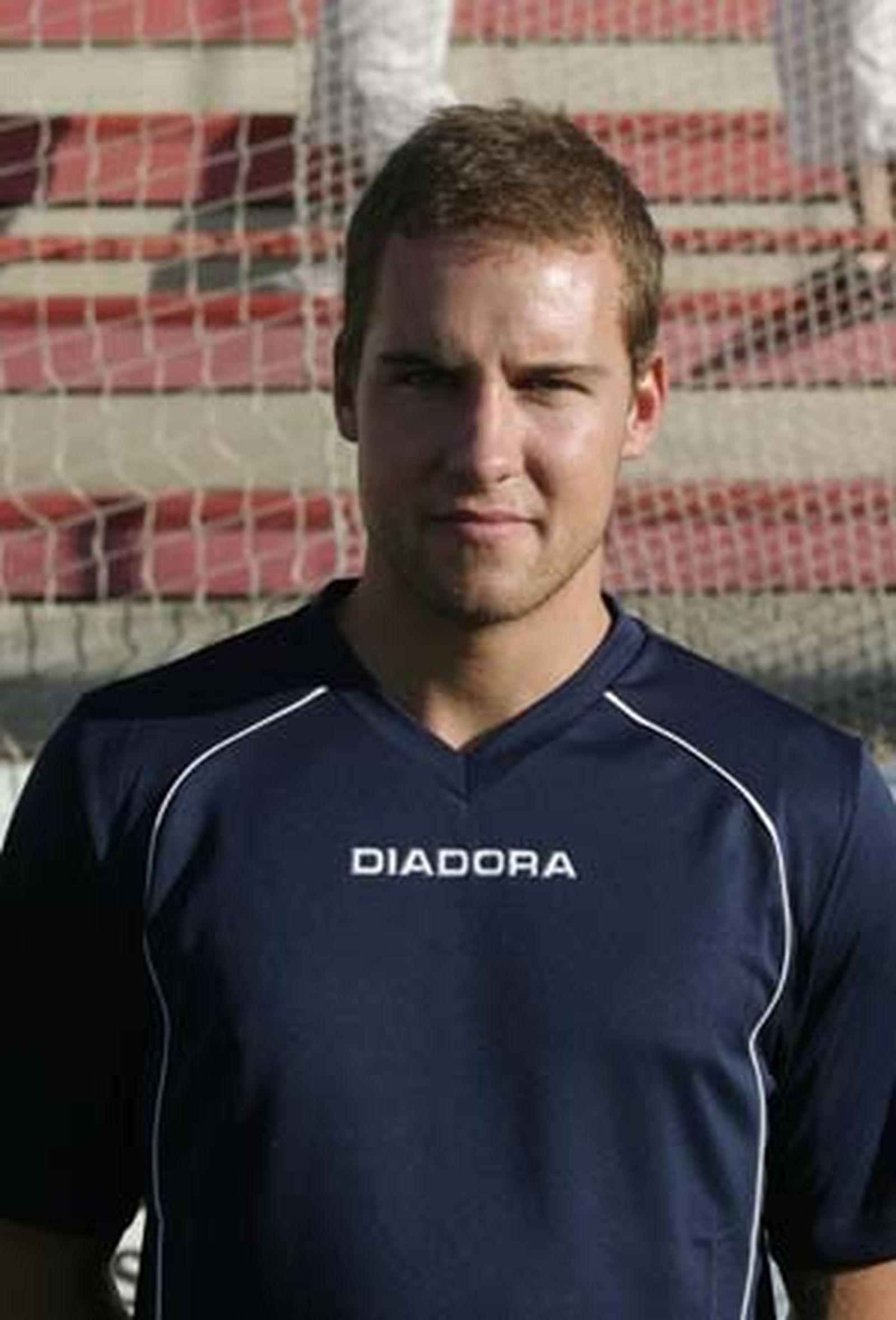 Borja Criado, del Granada 74, da positivo por dopaje y estará dos años sin jugar