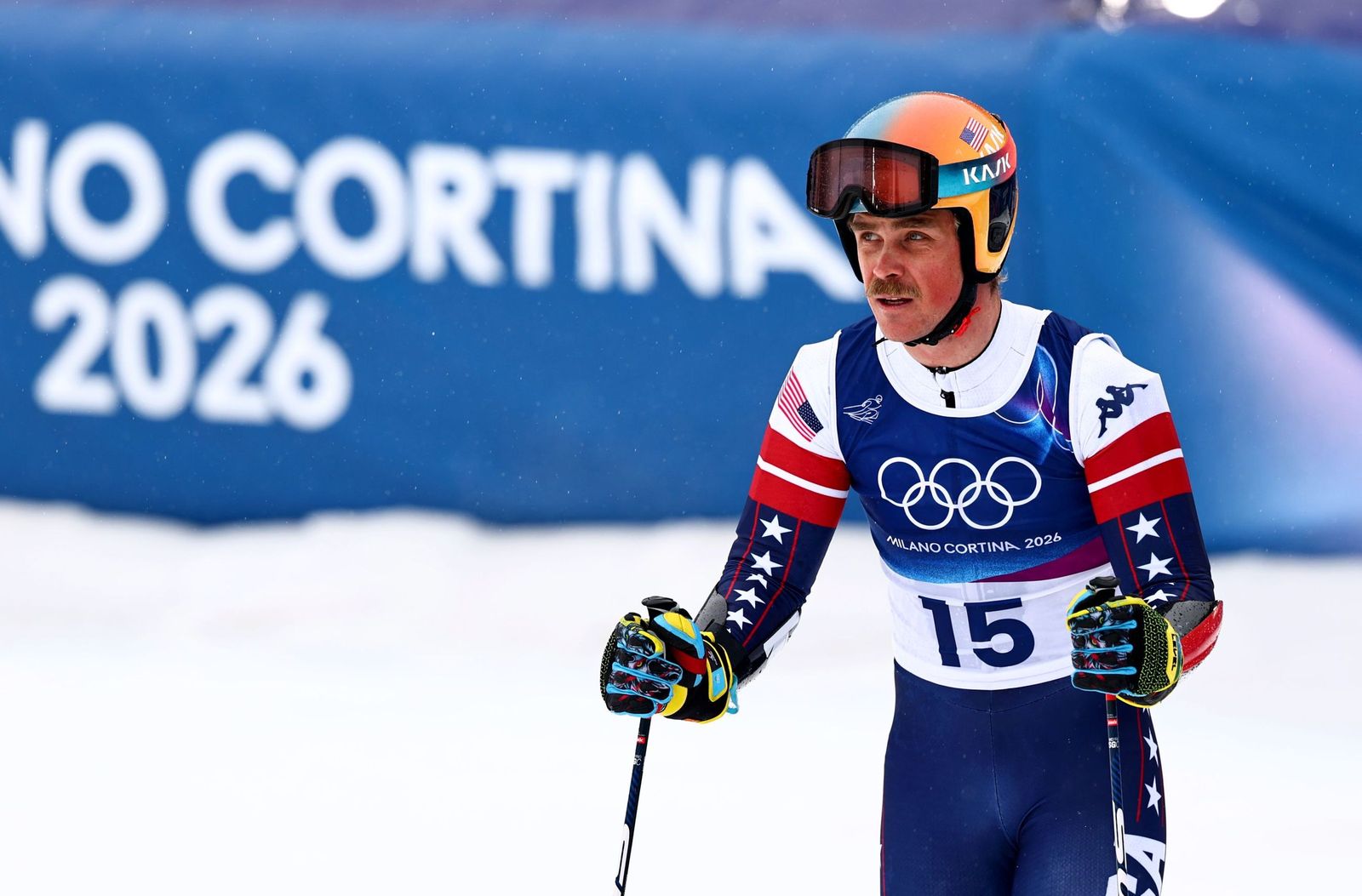 Las mejores fotos de los Juegos Olímpicos de invierno Milán Cortina d'Ampezzo 2026 | Novena jornada
