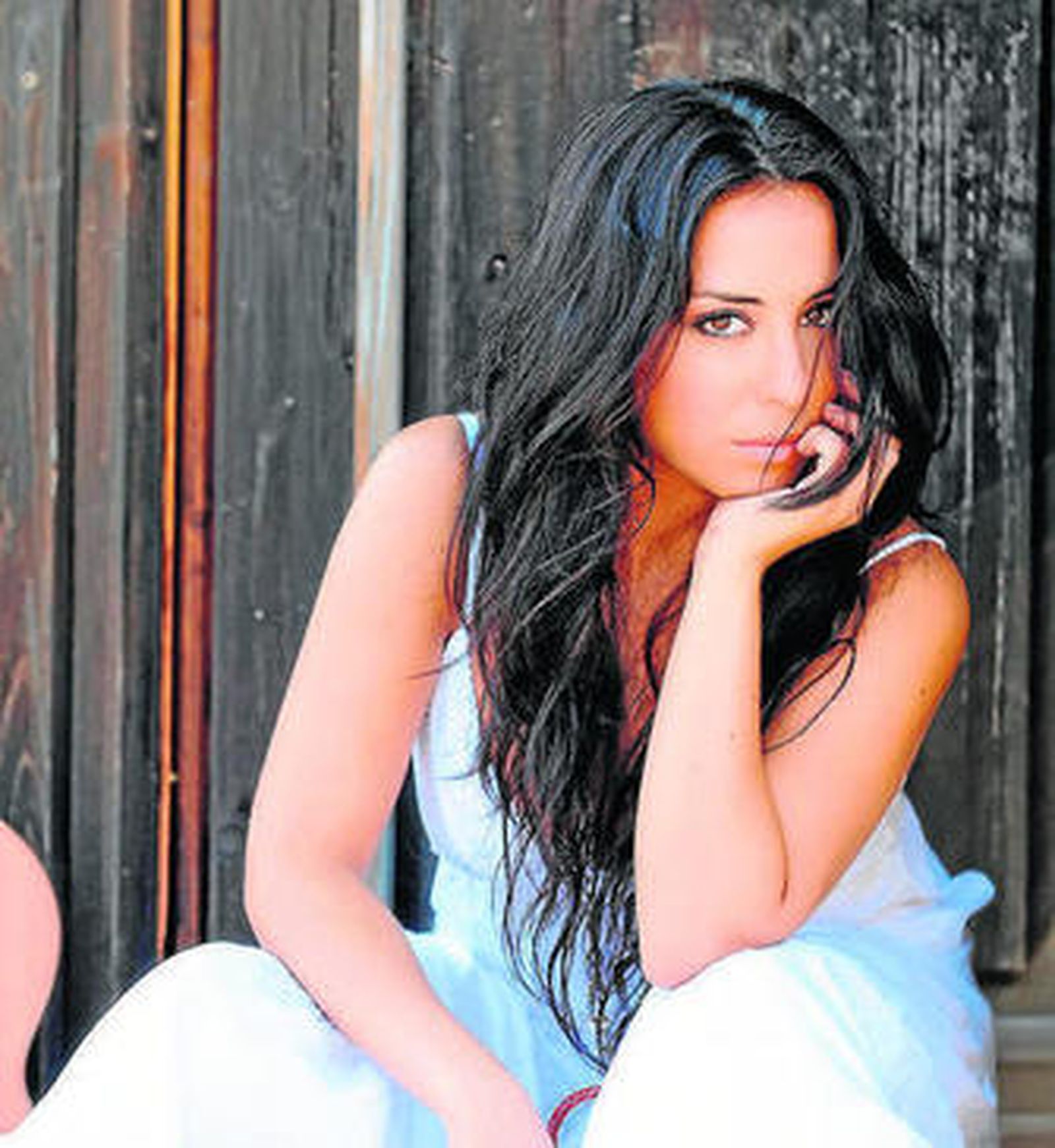 Magia y música de Lya en el Gran Teatro