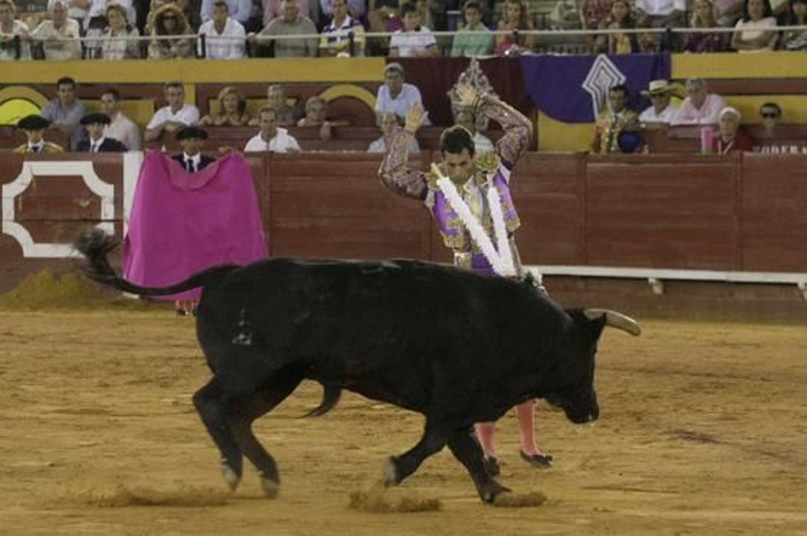 Foto: J.M.Q./Erasmo Fenoy/Fran Montes