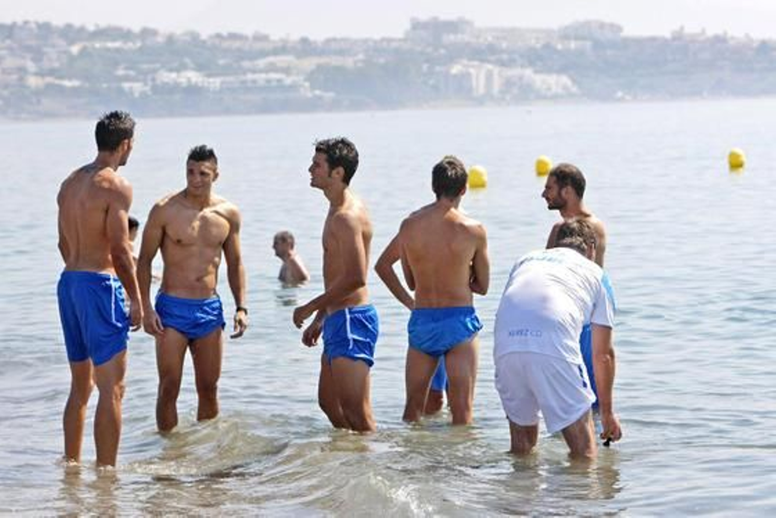 Foto: Juan Carlos Toro