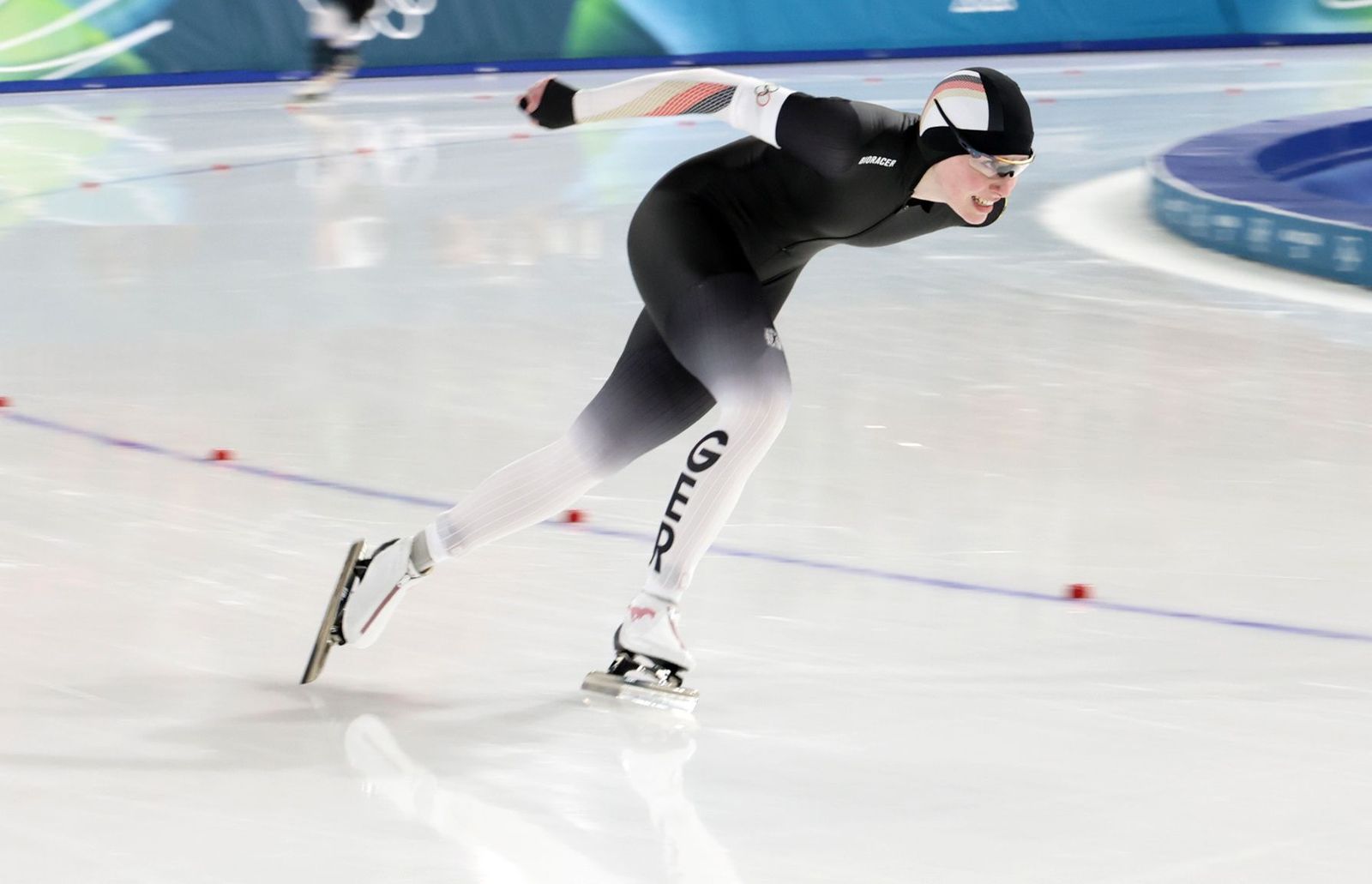 Las mejores fotos de los Juegos Olímpicos de invierno Milán Cortina d'Ampezzo 2026 | Jornada 15