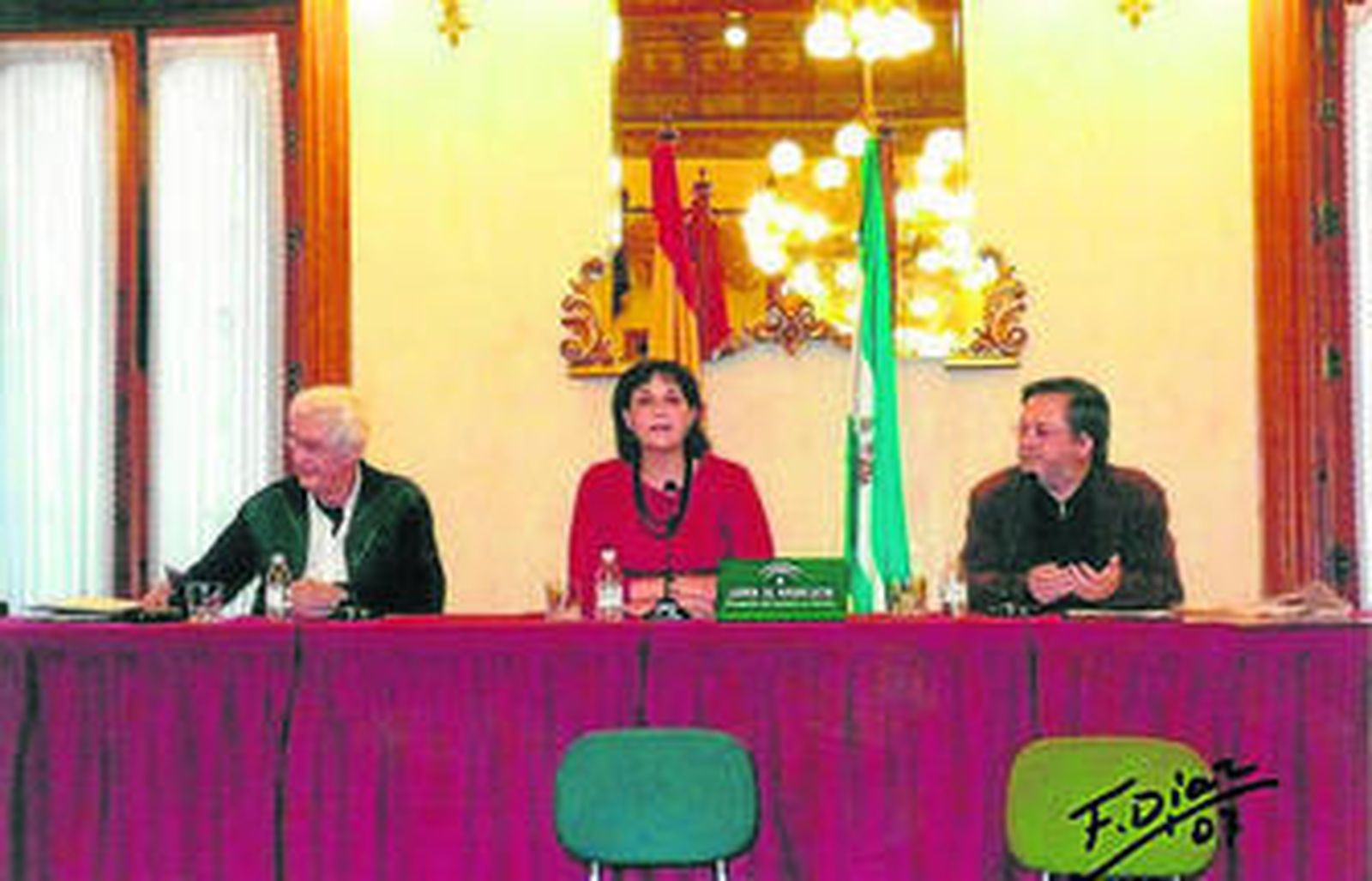 Félix Grande, la palabra silenciada 5302