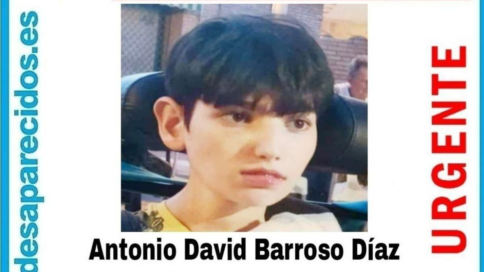 Fotografía de Antonio David