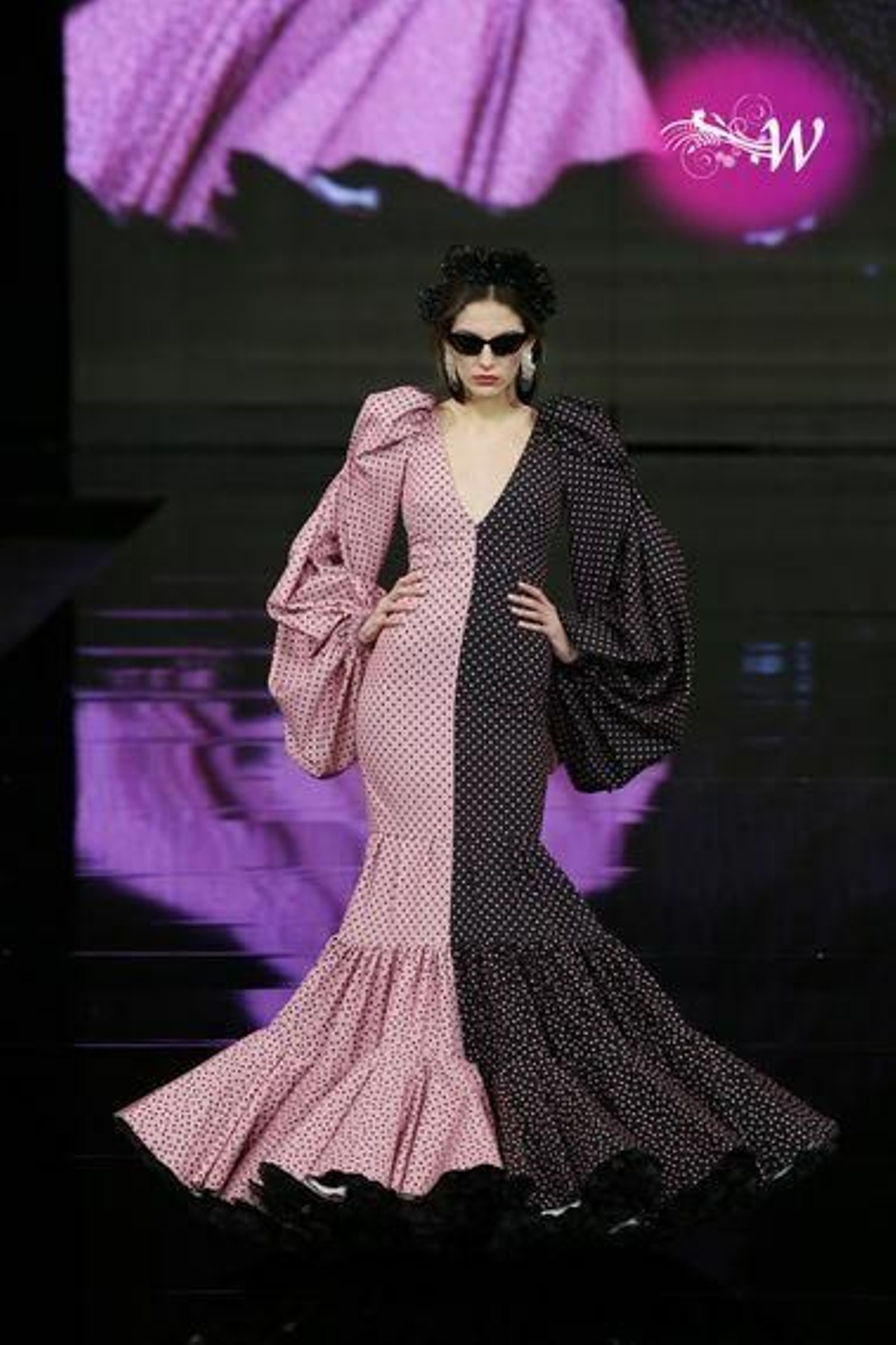 Diseño de Pilar Arregui en Emprende Lunares, SIMOF 2020