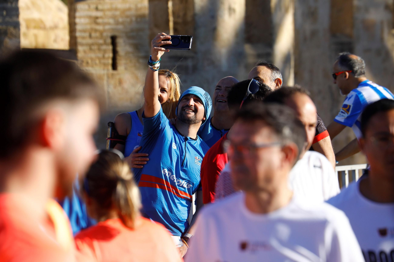 Las mejores fotos de la Carrera Popular Puente Romano de Córdoba