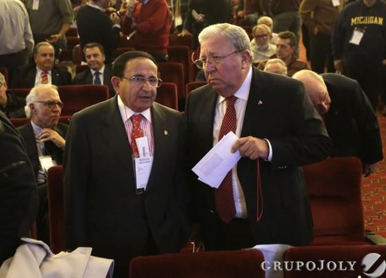 Foto: Juan Carlos Muñoz