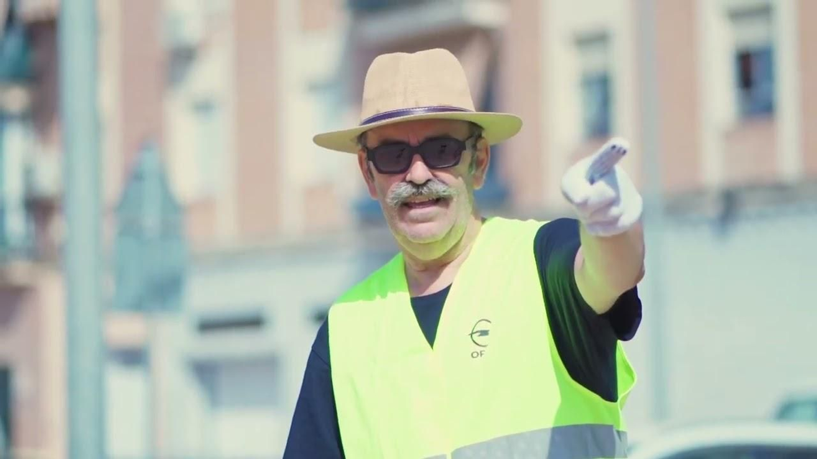 Vecinos de Fidiana inician las obras de la Sala de las Artes