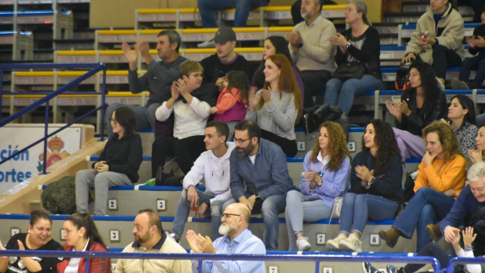 Balonmano BM Ciudad de Algeciras - BM La Salle