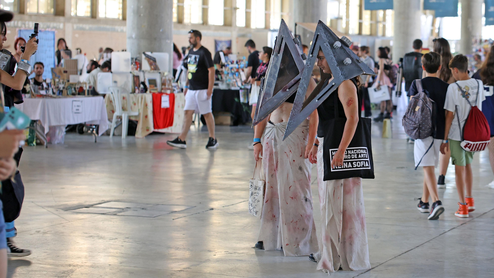 Nueva edición del Salón Manga Jerez