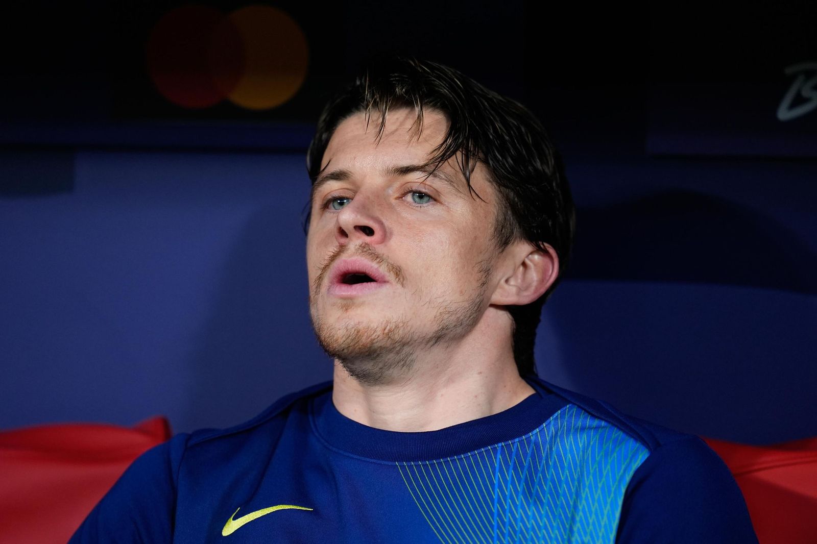 Las fotos del Atlético de Madrid-Tottenham