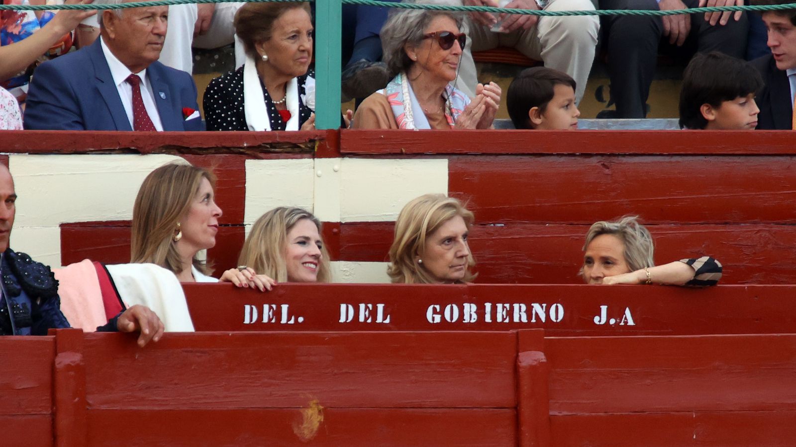 Toros en Jerez: El arte ecuestre