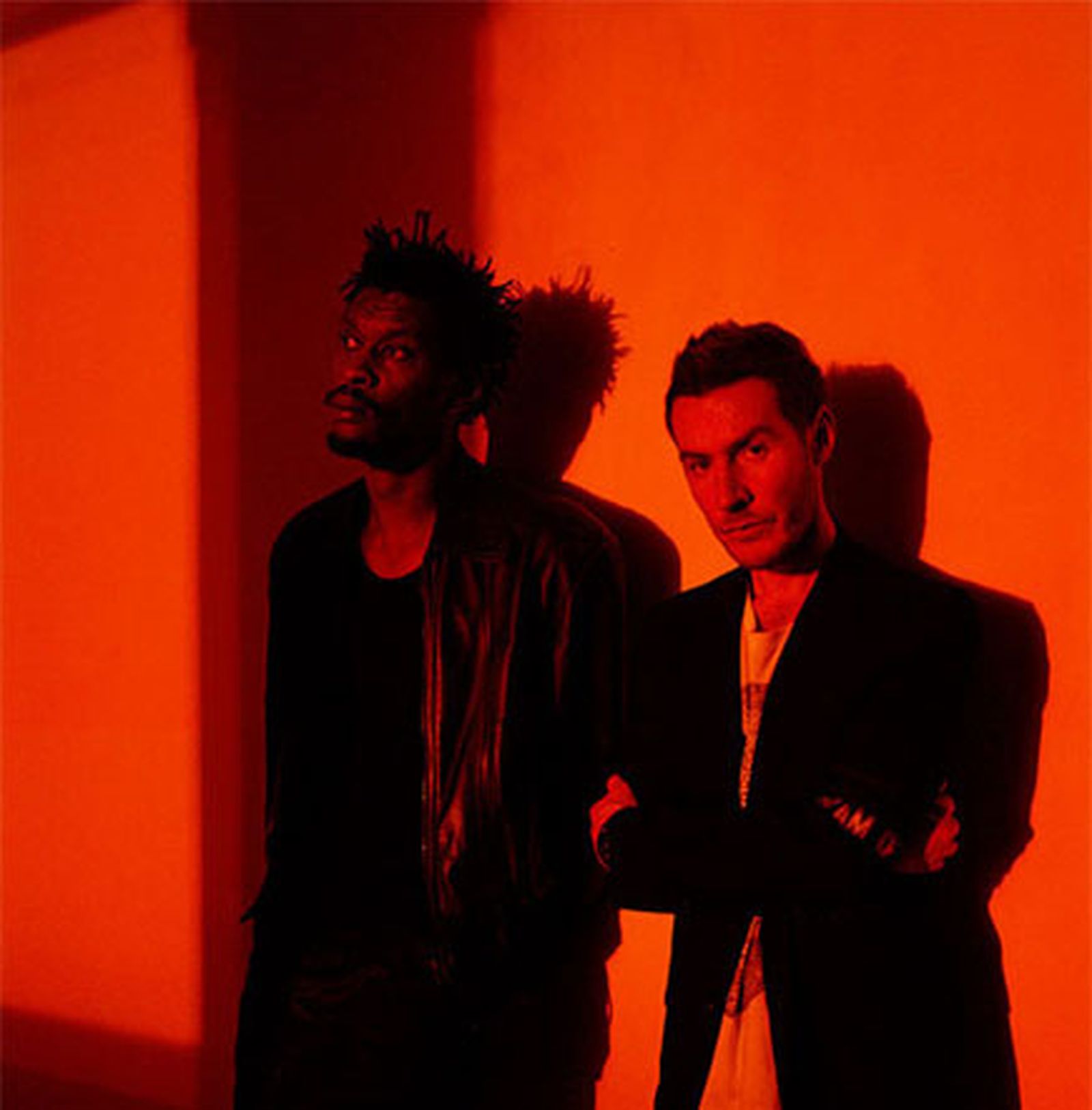 Sónar 2014 estrenará el nuevo espectáculo de Massive Attack