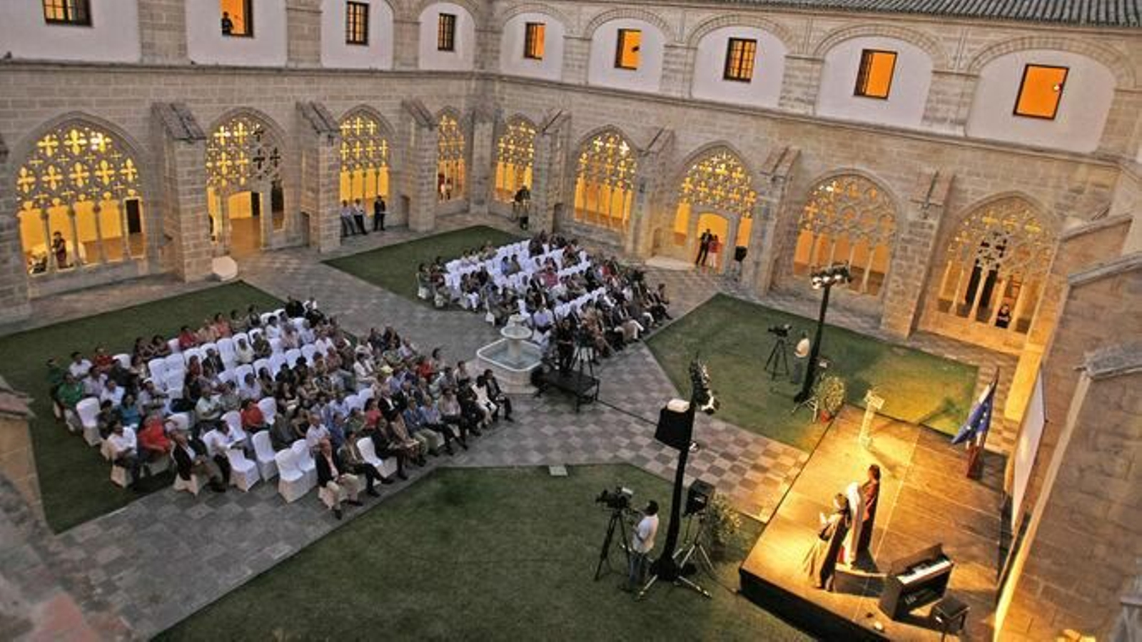 IX ciclo de Música Antigua