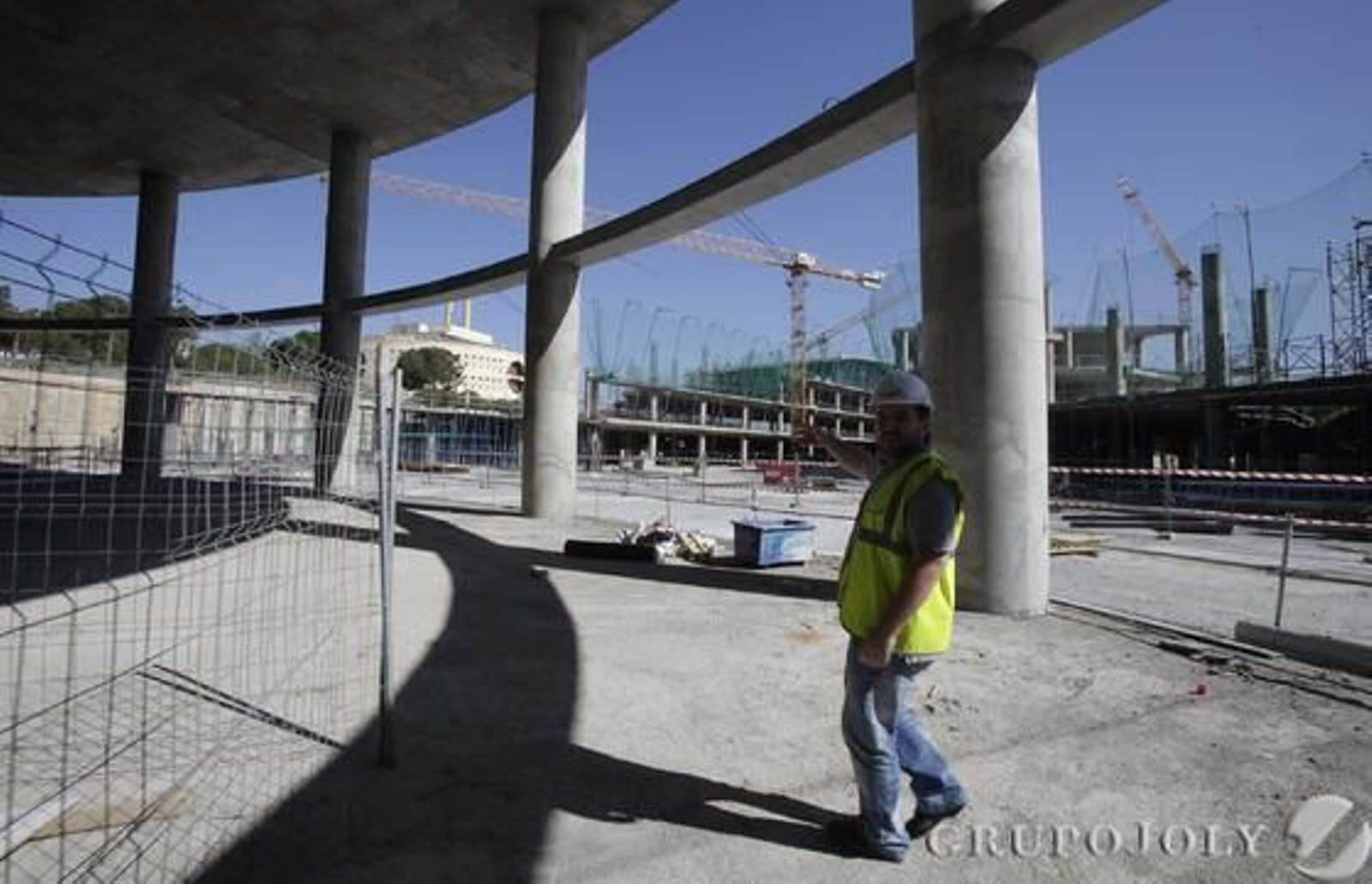 Foto: Antonio Pizarro