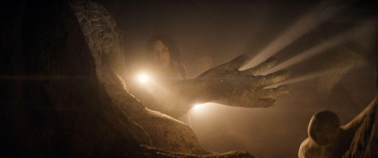 Indiana Jones y El Dial del Destino | Phoebe Waller-Bridge