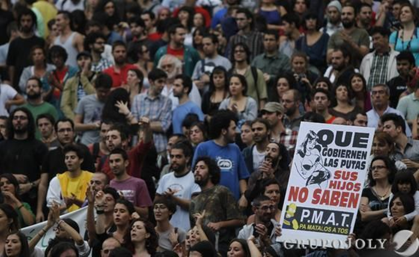 Foto: Antonio Pizarro