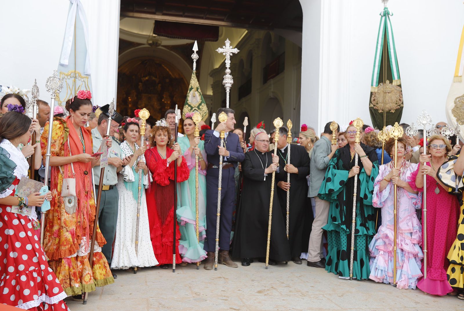 Rocío 2022: Presentación de las Hermandades