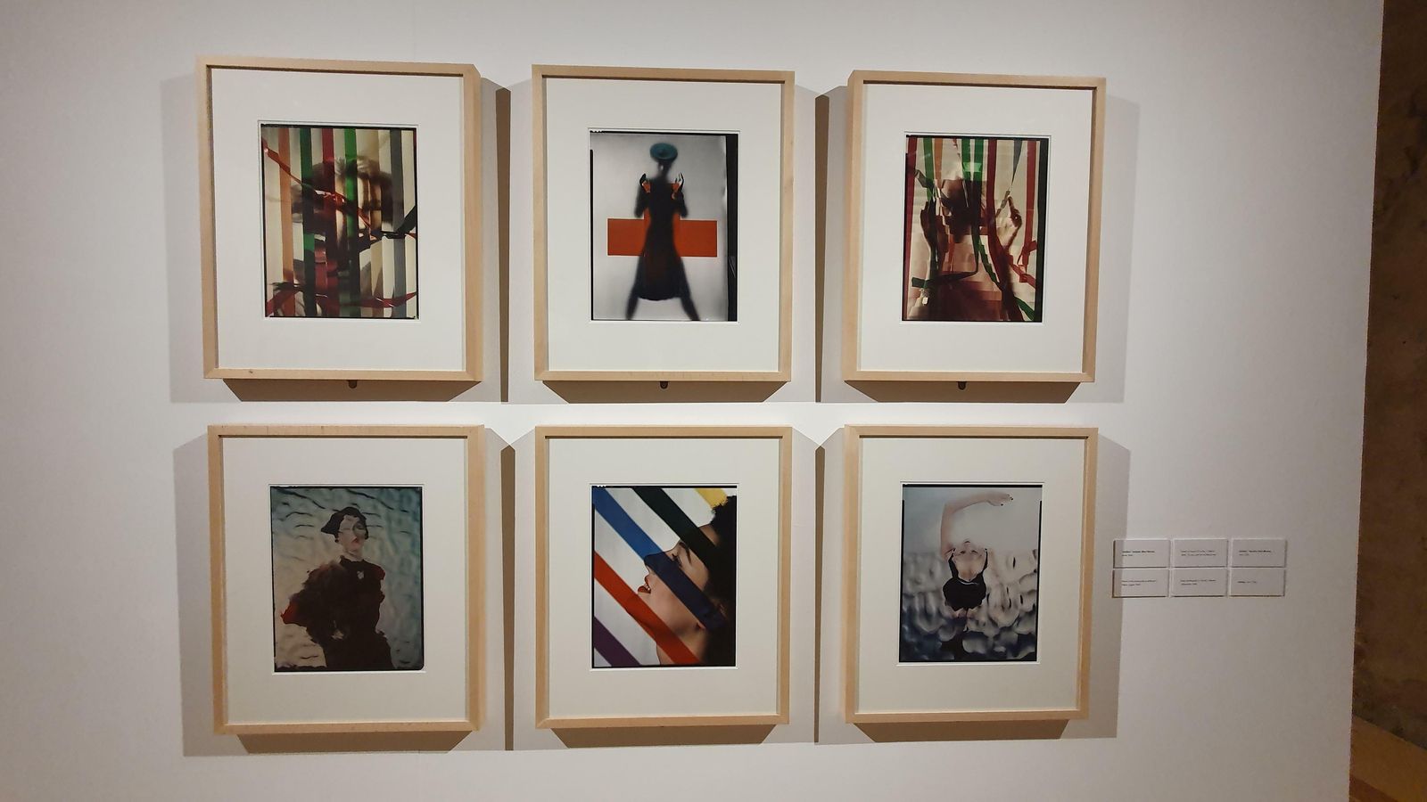 Algunas imágenes del que llegó a ser uno de los mejores portadistas del siglo XX.