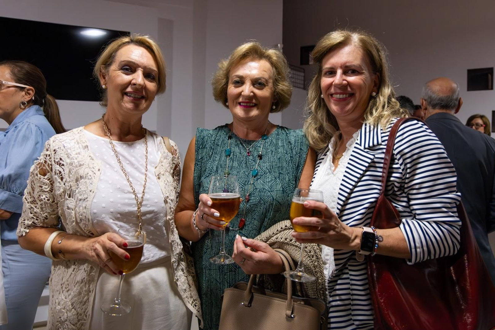 Entrega de los Premios Jaén Paraíso Interior 2025