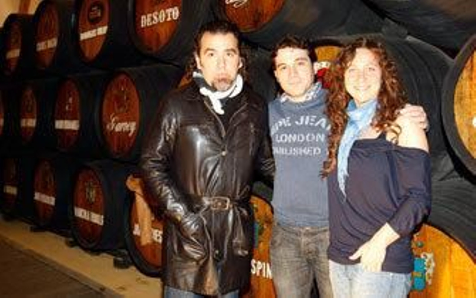 Bayón busca otros territorios