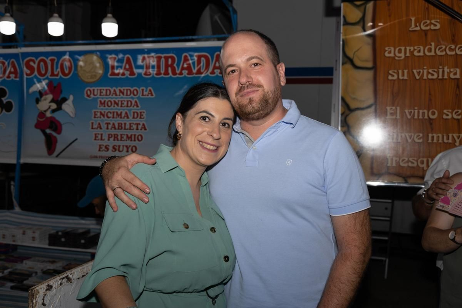 Feria y Fiestas de San Bartolomé