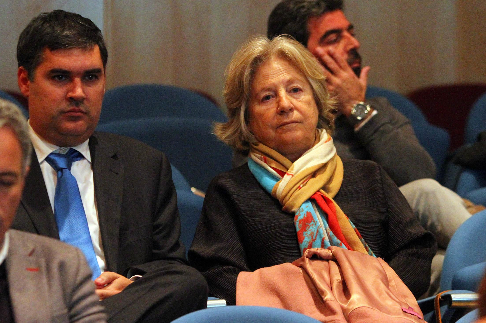 Imágenes del encuentro de HUELVA INFORMACION con el BBVA. I Edición Soluciones Digitales para Pymes.