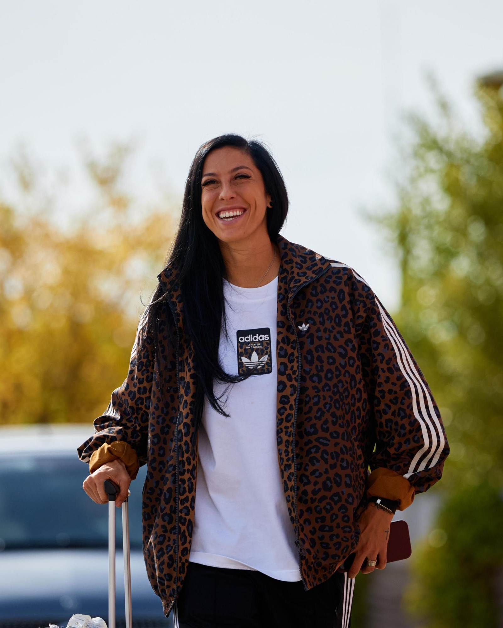 España se concentra en Madrid para preparar el duelo ante Suecia de La Rosaleda