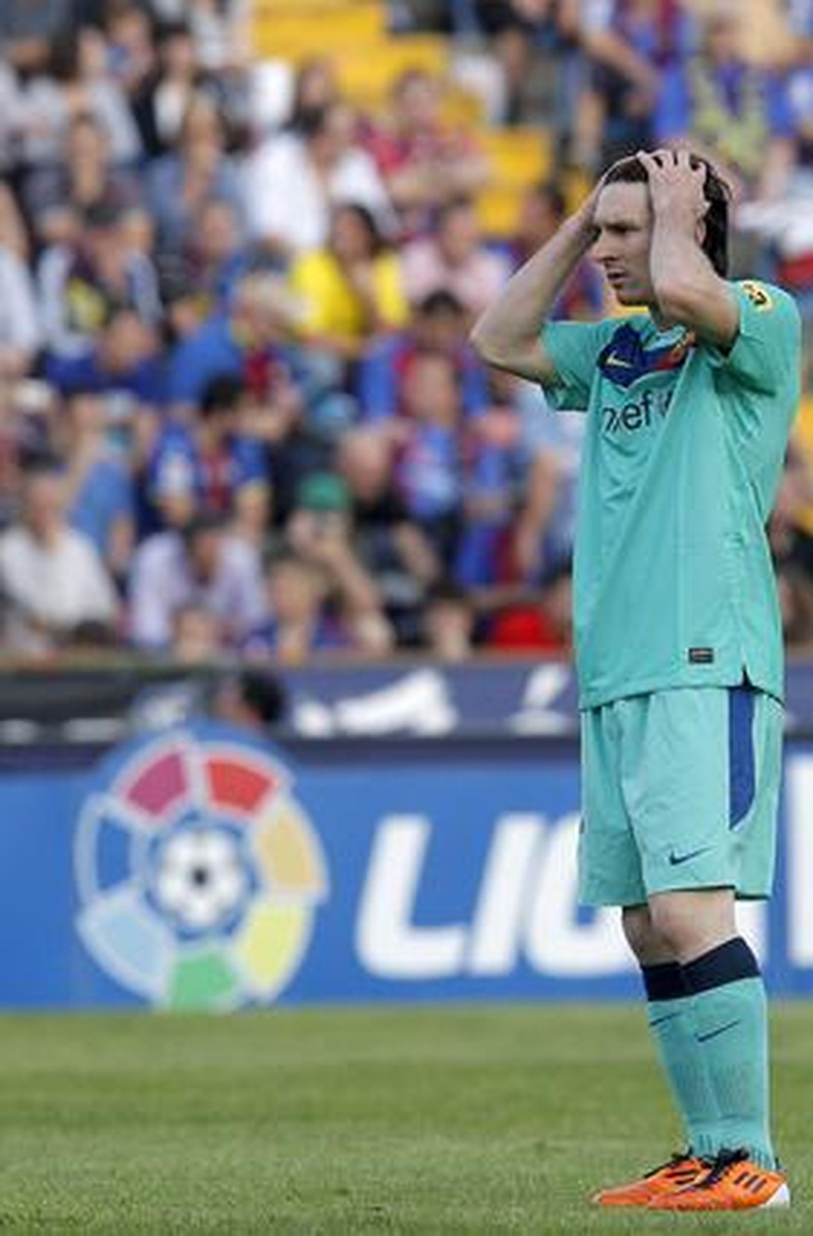 Foto: AFP/Reuters/EFE