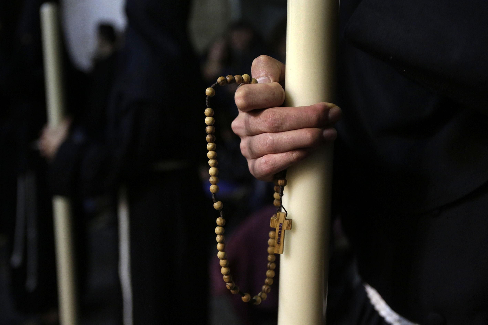 Procesión de la Buena Muerte. Procesión de la Buena Muerte.