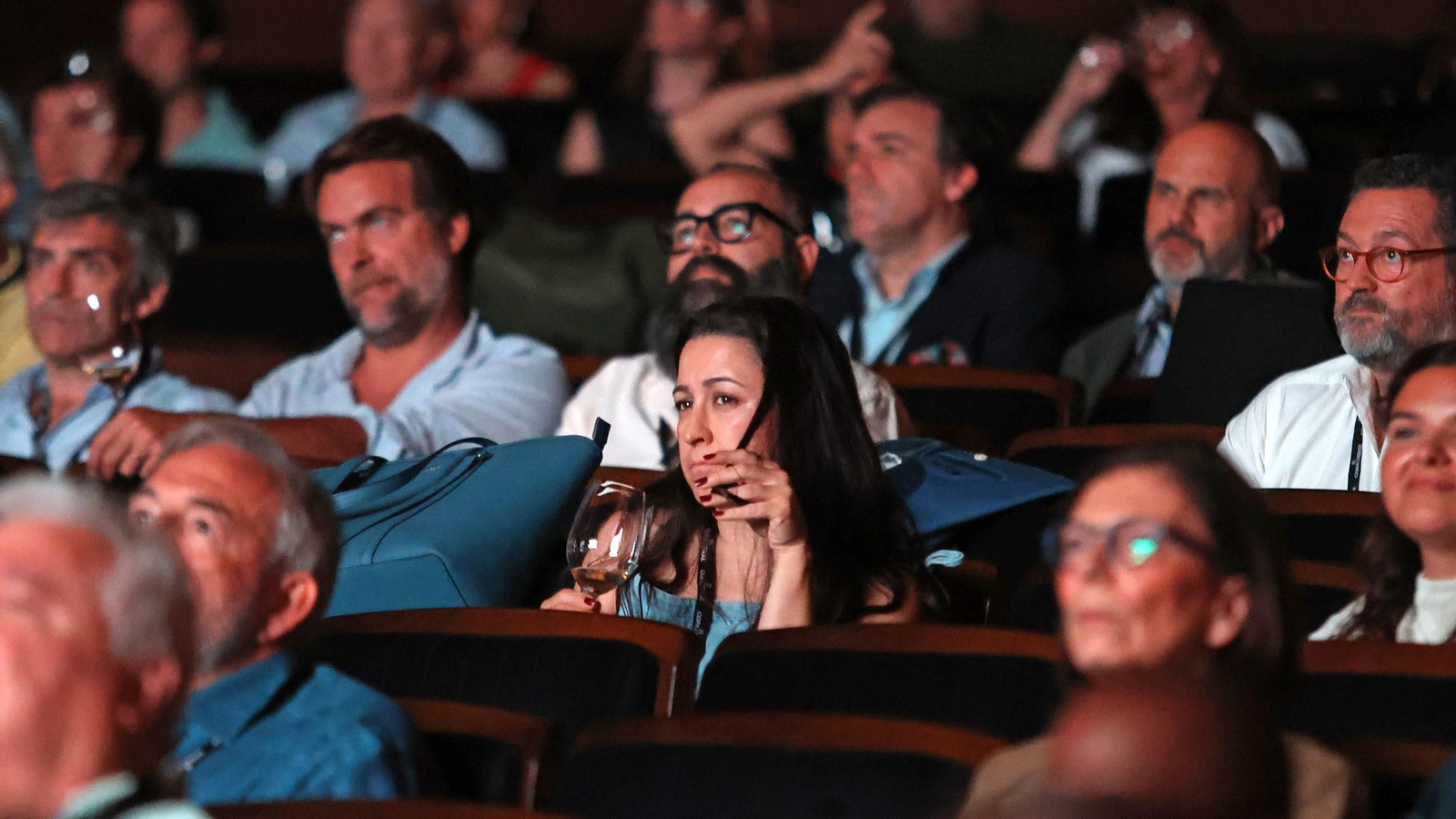 Imágenes del primer día de Copa Jerez 2025