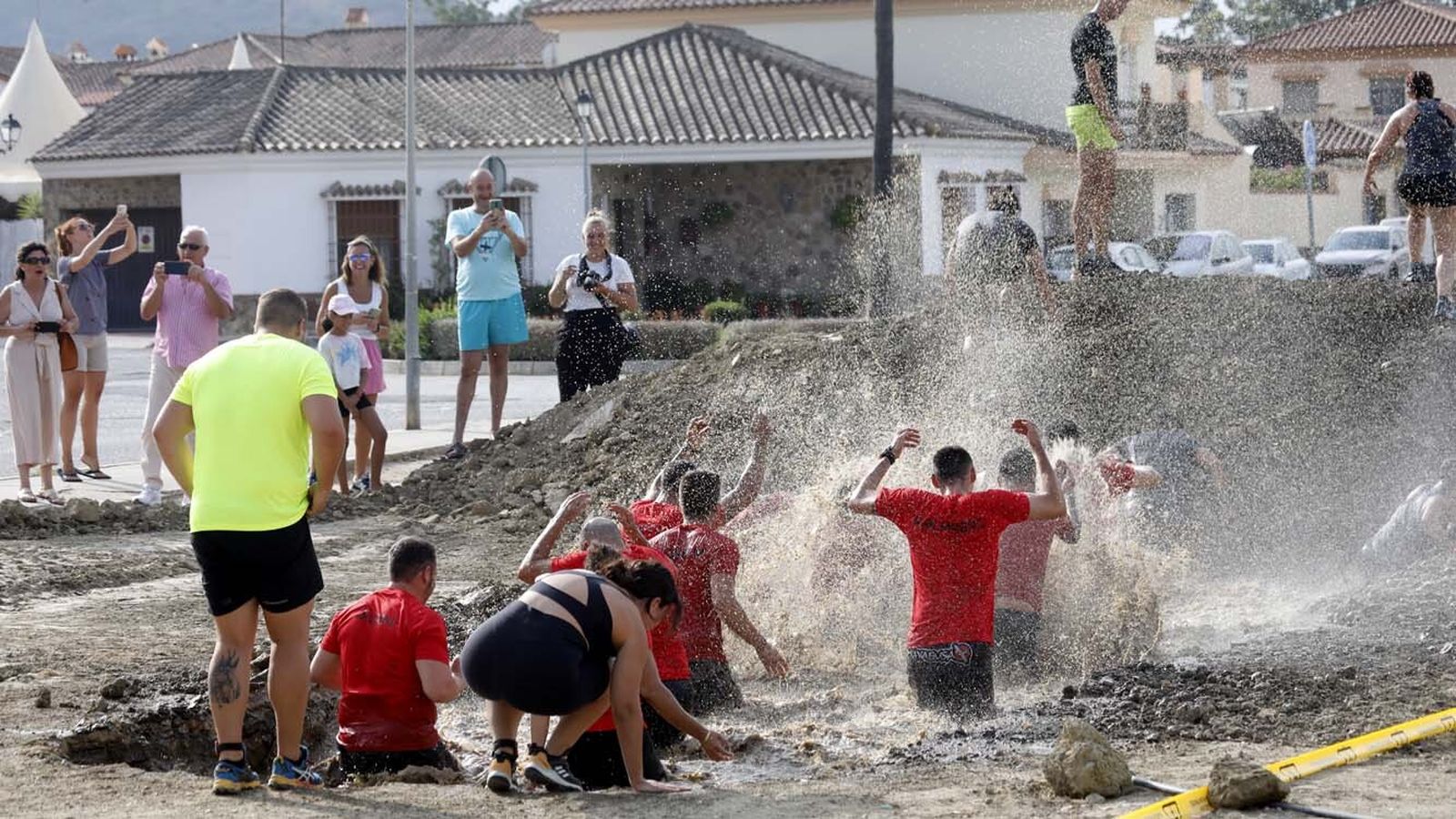Las fotos del VI Xtreme Natural Tesorillo