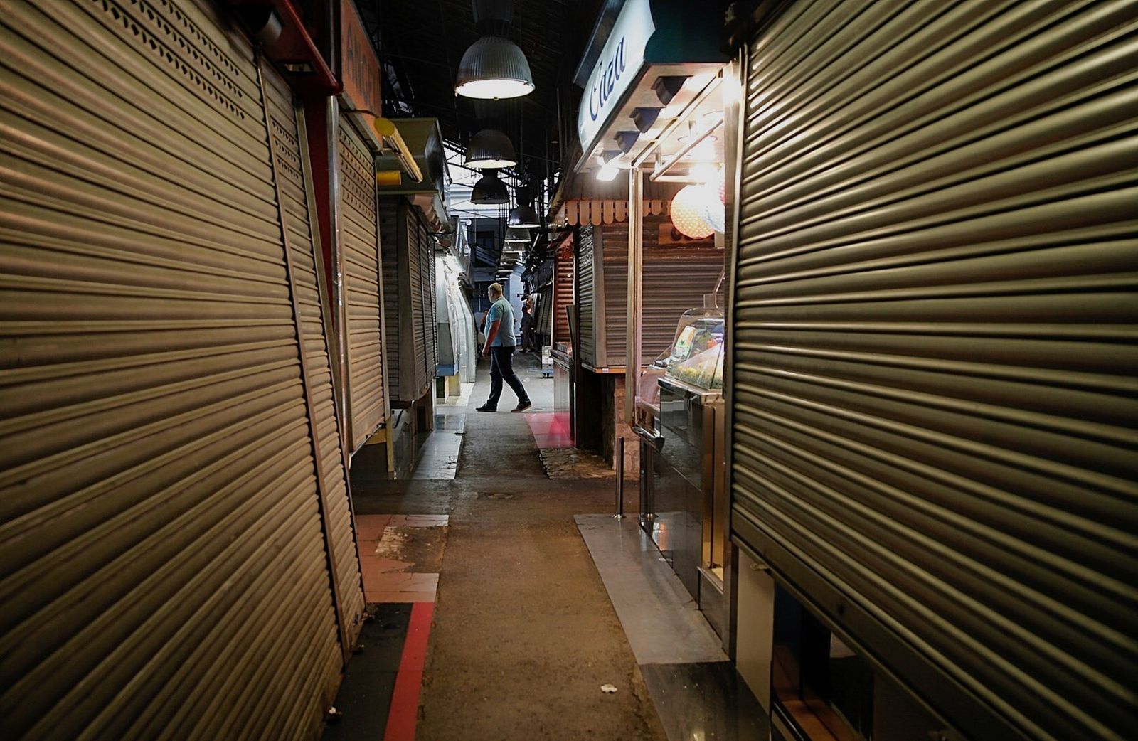 Las imágenes de la jornada de paros en Cataluña