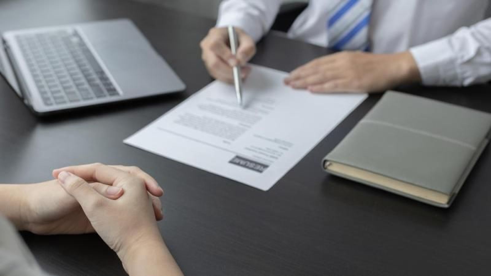 Principales razones por las que se rechaza una solicitud de incapacidad laboral