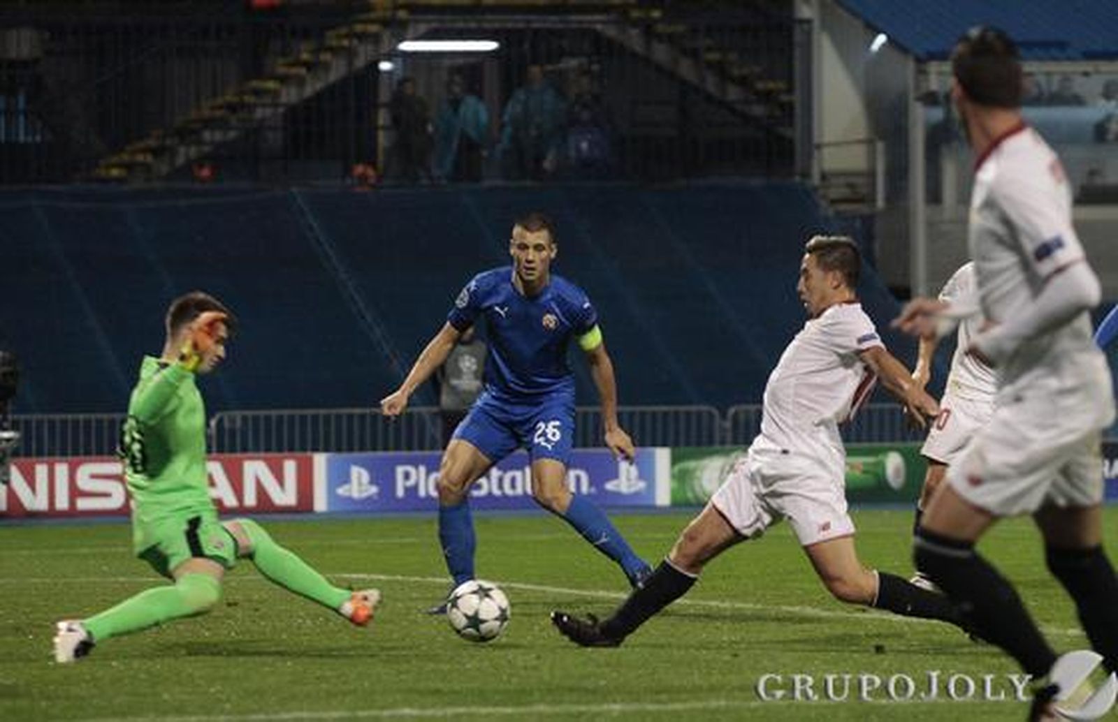 Foto: Darko Vladislav