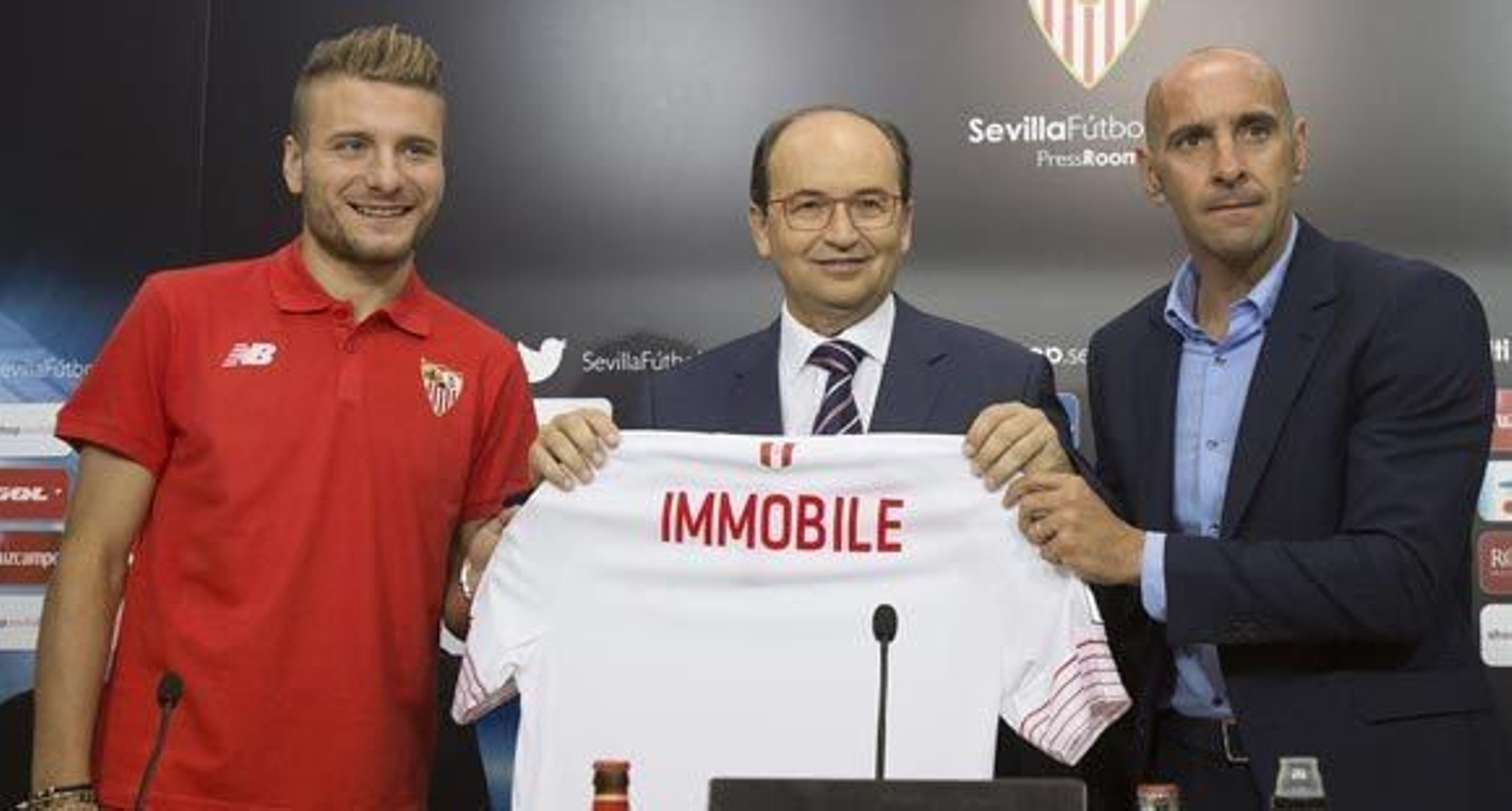 Ciro busca "familia"