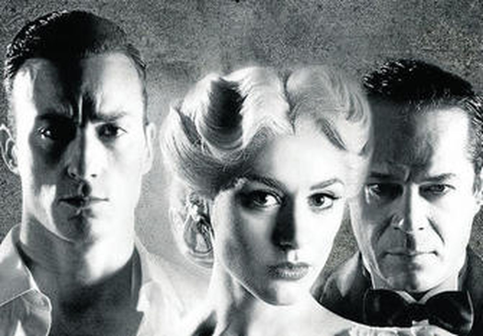 Uno de los carteles promocionales de la obra.