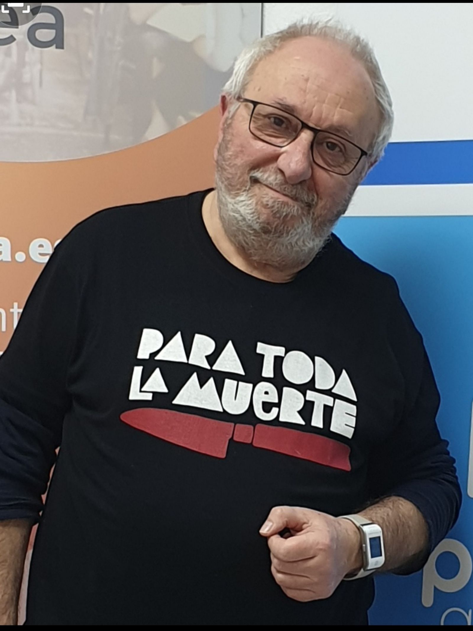 "Creo que el sentido común se ha perdido definitivamente"