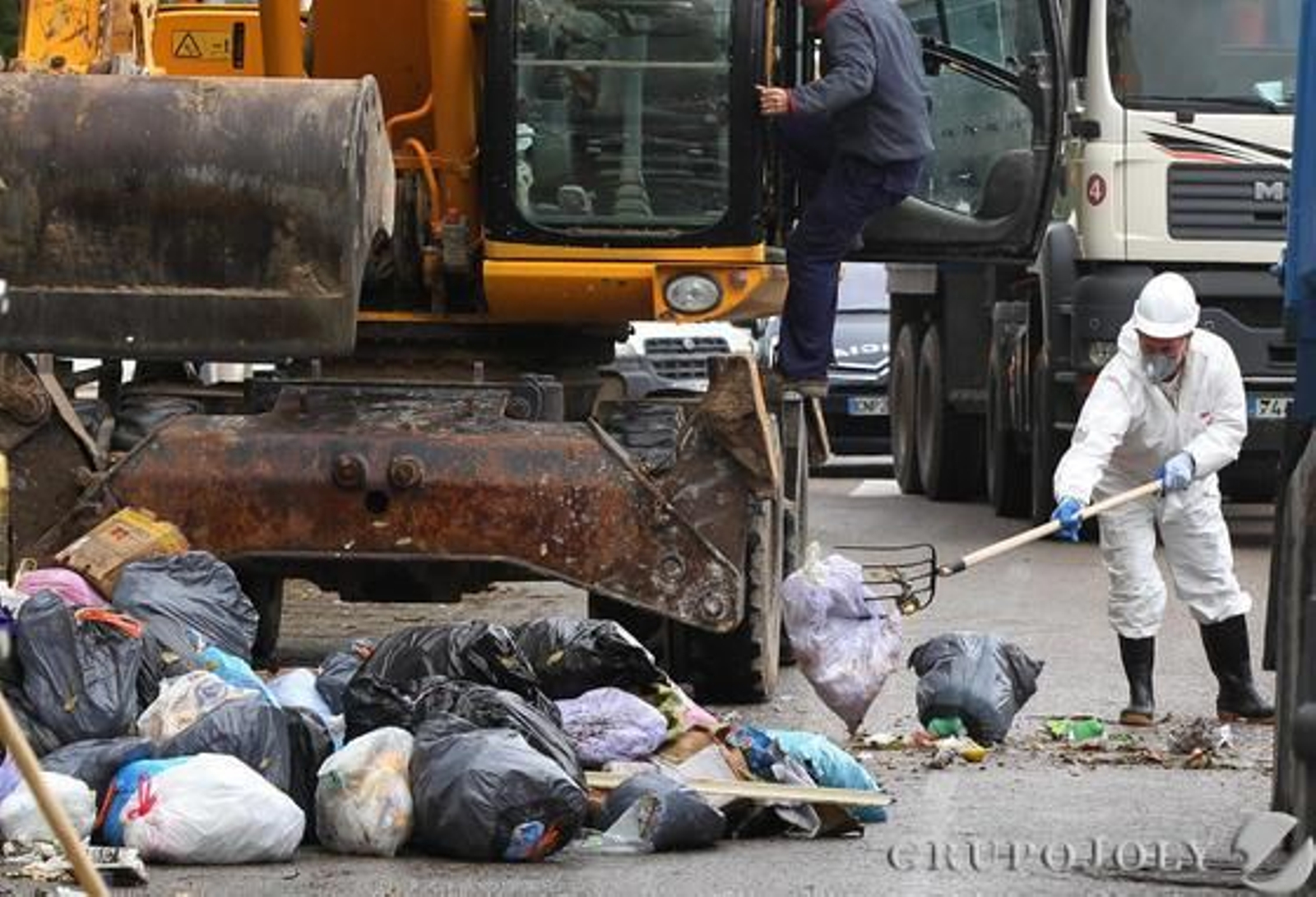 Foto: Miguel Angel Gonzalez