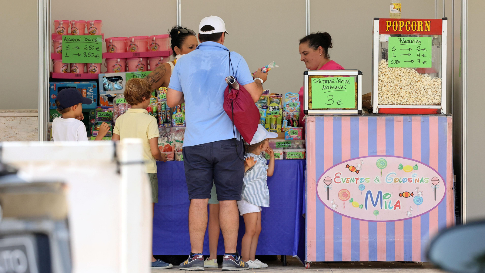 178ª edición de las Carreras de Caballos de Sanlúcar