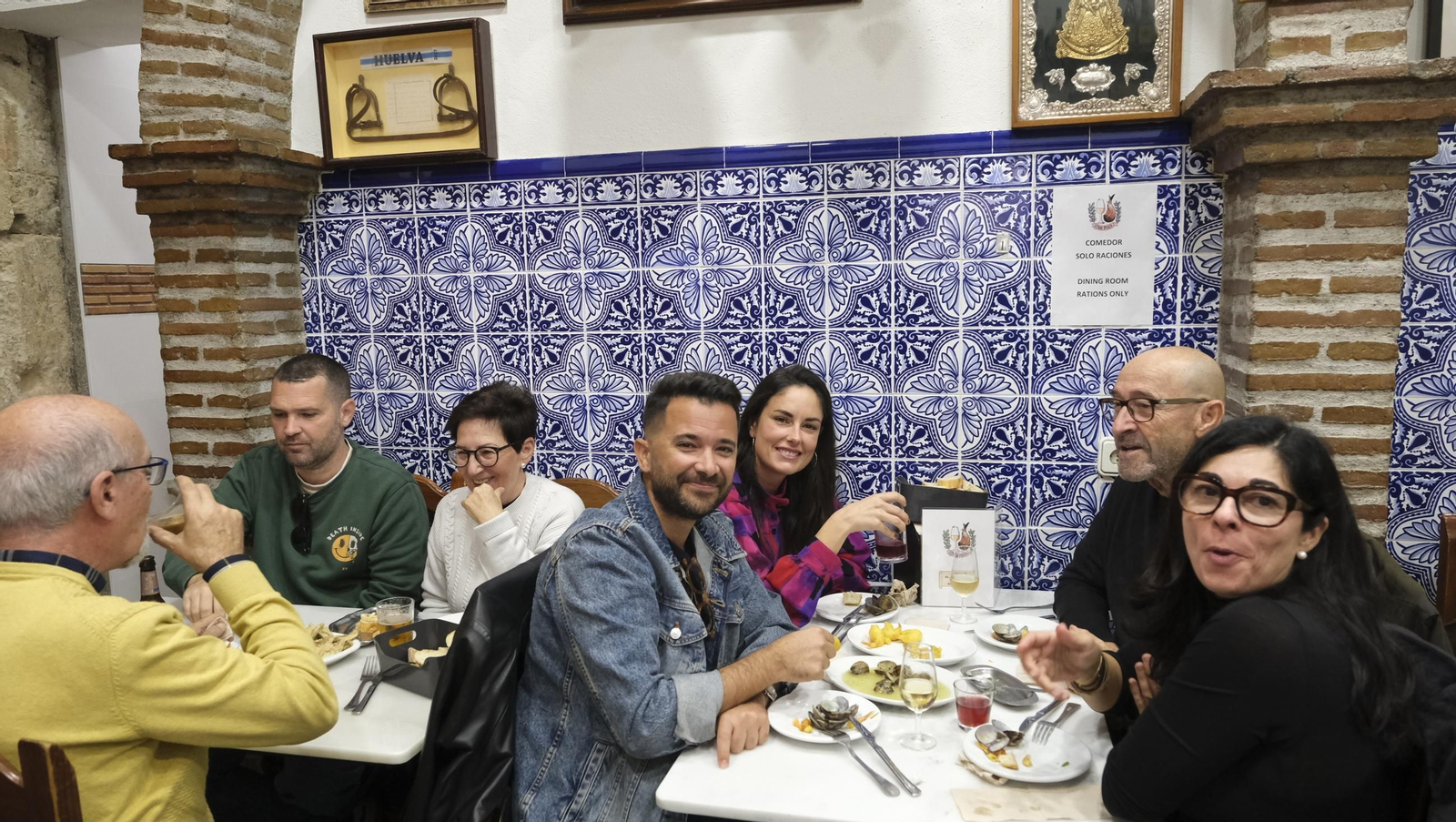 Casa Puga reabre sus puertas por navidad, en imágenes