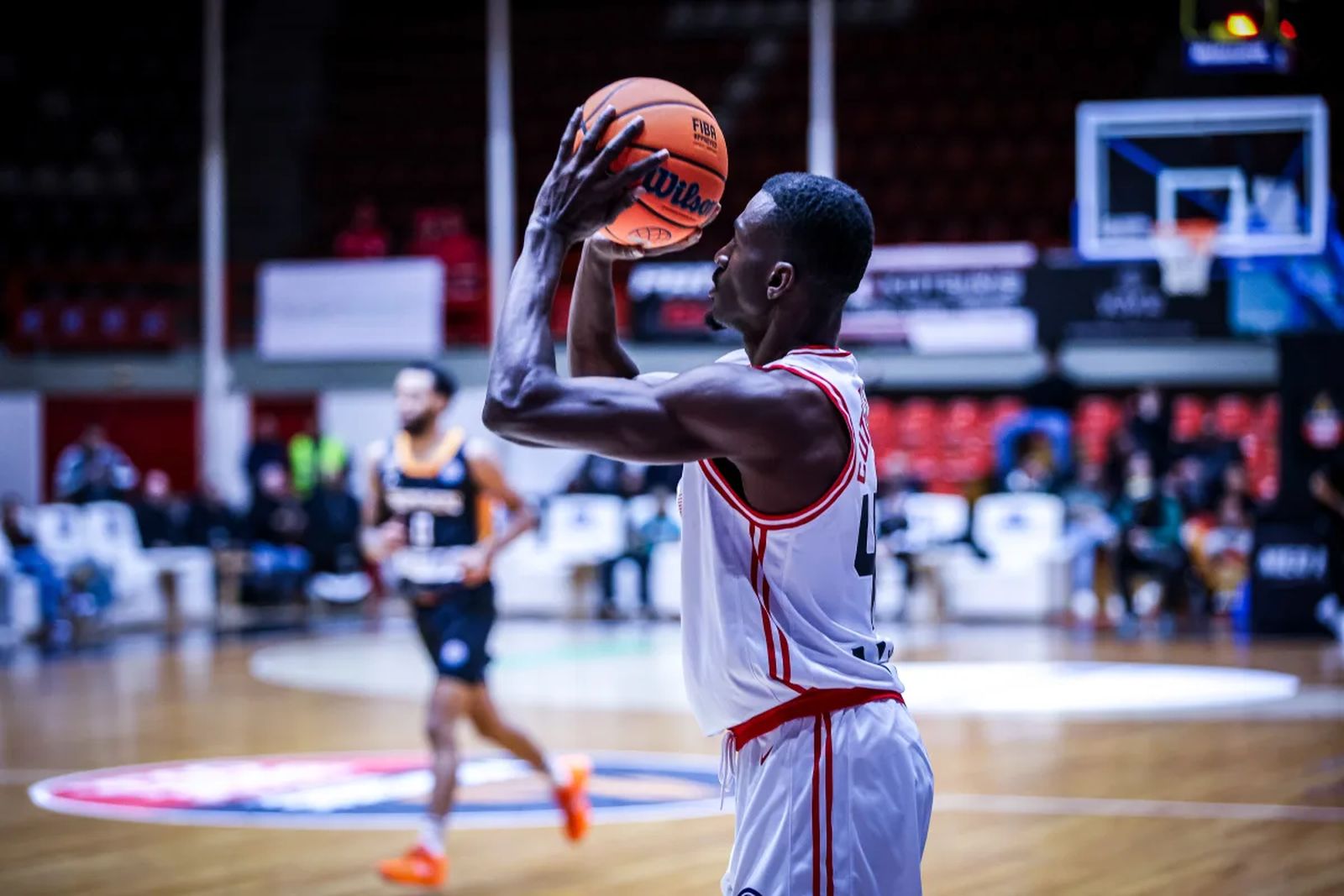 El Elan Chalon, otro rival seguro del Unicaja en el Round of 16 de la BCL