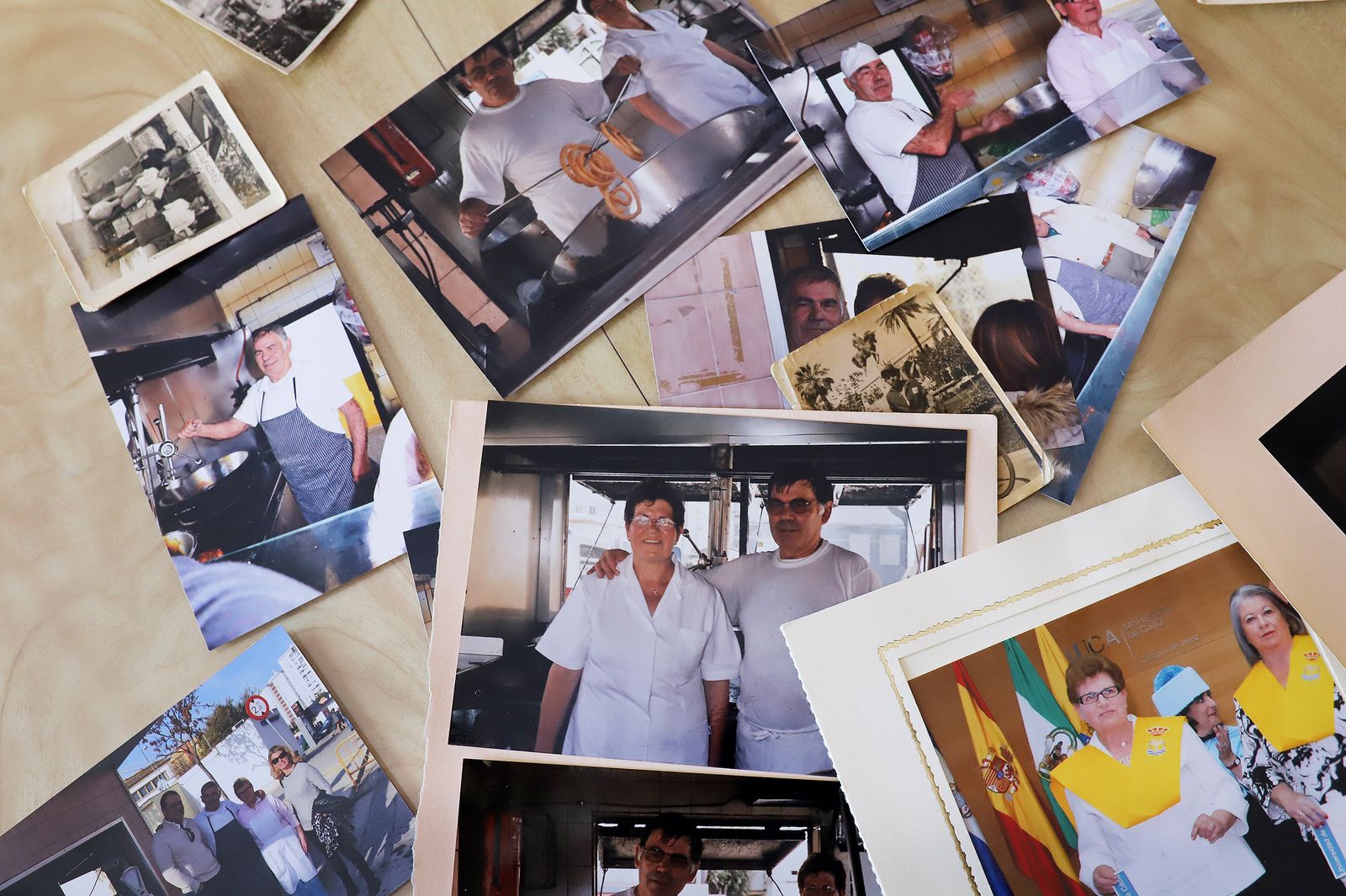 Coronavirus, imágenes del viernes 19 de junio