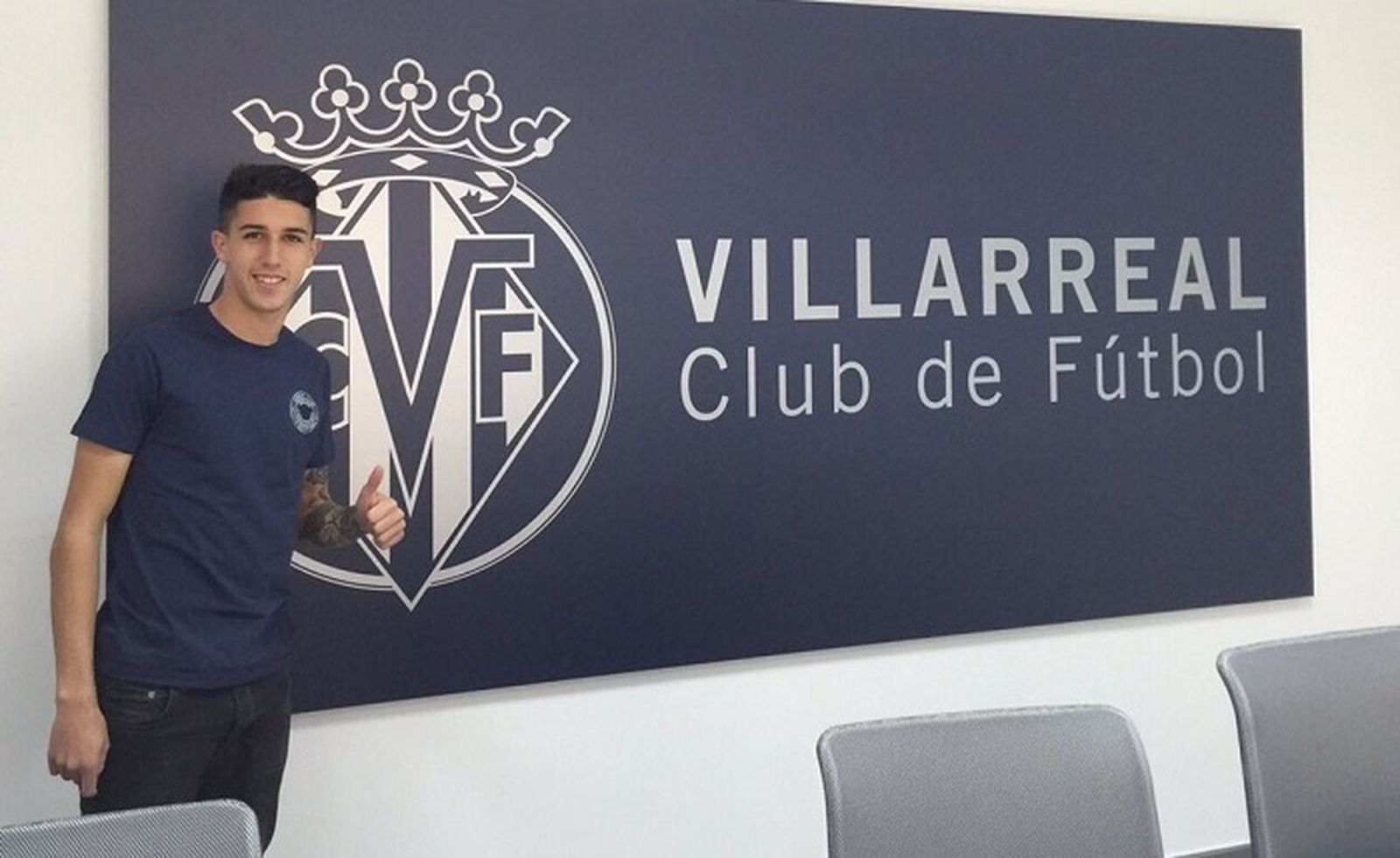 Aitor Cantalapiedra.